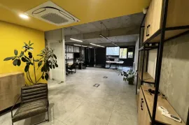 ქირავდება, საოფისე ფართი, ვაკე