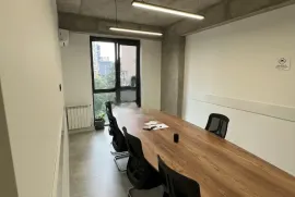 ქირავდება, საოფისე ფართი, ვაკე