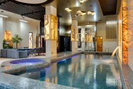 ქირავდება სახლი დღიურად, 6 ოთახიანი, თბილისის შემოგარენი, ტაბახმელა