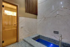 ქირავდება სახლი დღიურად, 6 ოთახიანი, თბილისის შემოგარენი, ტაბახმელა