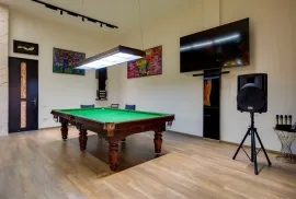 ქირავდება სახლი დღიურად, 6 ოთახიანი, თბილისის შემოგარენი, ტაბახმელა