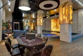 ქირავდება სახლი დღიურად, 6 ოთახიანი, თბილისის შემოგარენი, ტაბახმელა