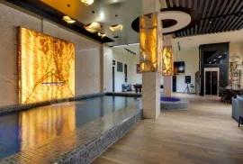 ქირავდება სახლი დღიურად, 6 ოთახიანი, თბილისის შემოგარენი, ტაბახმელა