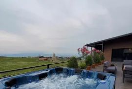 ქირავდება სახლი დღიურად, 6 ოთახიანი, თბილისის შემოგარენი, ტაბახმელა