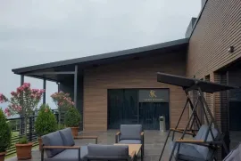 ქირავდება სახლი დღიურად, 6 ოთახიანი, თბილისის შემოგარენი, ტაბახმელა