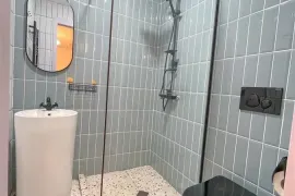 Аренда, 1 Kомнатная, Старое здание, Тбилиси, Мтацминда