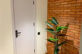 Аренда, 1 Kомнатная, Старое здание, Тбилиси, Мтацминда