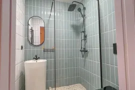 Аренда, 1 Kомнатная, Старое здание, Тбилиси, Мтацминда