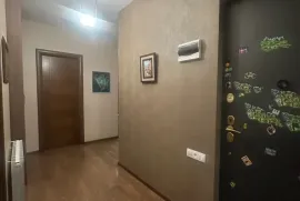 იყიდება ბინა, 3 ოთახიანი, ახალი აშენებული, თბილისი, დიღმის მასივი