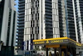 იყიდება ბინა, 4 ოთახიანი, ახალი აშენებული, თბილისი, ვაკე