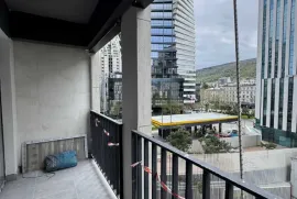 იყიდება ბინა, 4 ოთახიანი, ახალი აშენებული, თბილისი, ვაკე