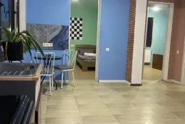 ქირავდება სახლი დღიურად, 5 ოთახიანი, თბილისი, მუხიანი