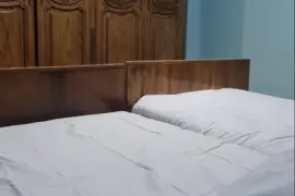 ქირავდება სახლი დღიურად, 5 ოთახიანი, თბილისი, მუხიანი