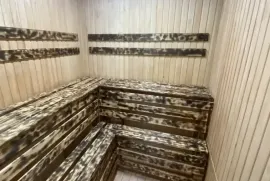 ქირავდება სახლი დღიურად, 5 ოთახიანი, თბილისი, მუხიანი