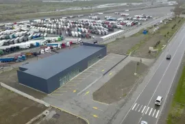 Продается , Универсальное коммерческое помещение, Навази