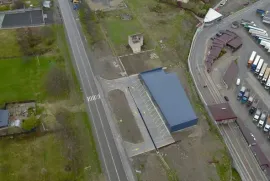 Продается , Универсальное коммерческое помещение, Навази