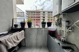 იყიდება ბინა, 2 ოთახიანი, ახალი აშენებული, ბათუმი, აეროპორტის უბანი