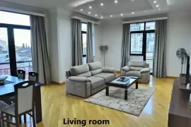 ქირავდება ბინა, 4 ოთახიანი, ახალი აშენებული, თბილისი, მთაწმინდა