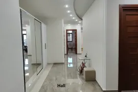 ქირავდება ბინა, 4 ოთახიანი, ახალი აშენებული, თბილისი, მთაწმინდა