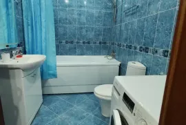 ქირავდება ბინა, 4 ოთახიანი, ახალი აშენებული, თბილისი, მთაწმინდა