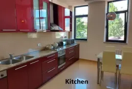 ქირავდება ბინა, 4 ოთახიანი, ახალი აშენებული, თბილისი, მთაწმინდა