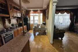 იყიდება ბინა, 4 ოთახიანი, ახალი აშენებული, თბილისი, დიდუბე