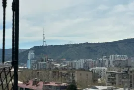 იყიდება ბინა, 4 ოთახიანი, ახალი აშენებული, თბილისი, დიდუბე