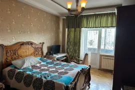 იყიდება ბინა, 4 ოთახიანი, ახალი აშენებული, თბილისი, დიდუბე