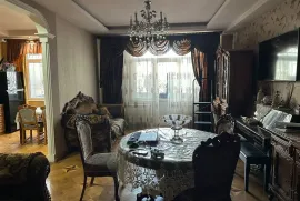 იყიდება ბინა, 4 ოთახიანი, ახალი აშენებული, თბილისი, დიდუბე