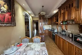 იყიდება ბინა, 4 ოთახიანი, ახალი აშენებული, თბილისი, დიდუბე