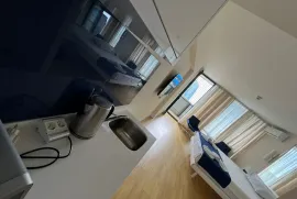 Apartment for sale, 1 Room, New building, Batumi, Khimshiashvili District