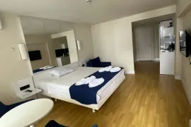 Apartment for sale, 1 Room, New building, Batumi, Khimshiashvili District