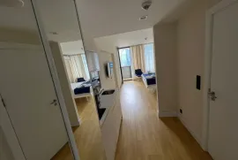 Apartment for sale, 1 Room, New building, Batumi, Khimshiashvili District