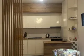 ქირავდება ბინა, 2 ოთახიანი, ახალი აშენებული, თბილისი, ვარკეთილი