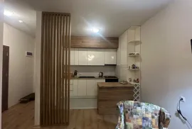 ქირავდება ბინა, 2 ოთახიანი, ახალი აშენებული, თბილისი, ვარკეთილი