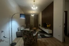 For Rent, 2 Room, New building, Tbilisi, Varketili
