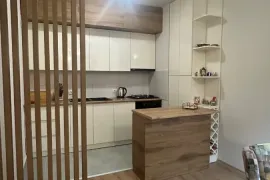 ქირავდება ბინა, 2 ოთახიანი, ახალი აშენებული, თბილისი, ვარკეთილი