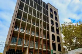 Продается квартира, 2 Kомнатная, Новостройка, Тбилиси