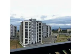 Apartment for sale, 4 Room, New building, Tbilisi