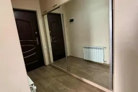 ქირავდება ბინა, 2 ოთახიანი, ახალი აშენებული, ბათუმი, ხიმშიაშვილის უბანი