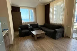 ქირავდება ბინა, 2 ოთახიანი, ახალი აშენებული, ბათუმი, ხიმშიაშვილის უბანი