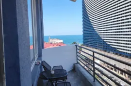 ქირავდება ბინა, 2 ოთახიანი, ახალი აშენებული, ბათუმი, ხიმშიაშვილის უბანი