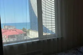 ქირავდება ბინა, 2 ოთახიანი, ახალი აშენებული, ბათუმი, ხიმშიაშვილის უბანი