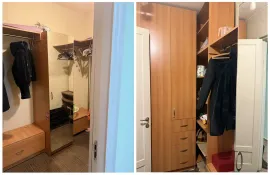 ქირავდება ბინა, 4 ოთახიანი, ძველი აშენებული, თბილისი, ვაკე