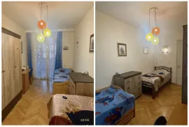 ქირავდება ბინა, 4 ოთახიანი, ძველი აშენებული, თბილისი, ვაკე