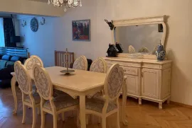 ქირავდება ბინა, 4 ოთახიანი, ძველი აშენებული, თბილისი, ვაკე