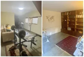 ქირავდება ბინა, 4 ოთახიანი, ძველი აშენებული, თბილისი, ვაკე