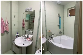 ქირავდება ბინა, 4 ოთახიანი, ძველი აშენებული, თბილისი, ვაკე