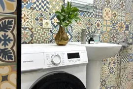 იყიდება ბინა, 2 ოთახიანი, ახალი აშენებული, ბათუმი