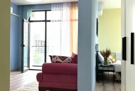 იყიდება ბინა, 2 ოთახიანი, ახალი აშენებული, ბათუმი